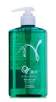 凑单品：gf 高夫 香氛酷爽沐浴露 400ml