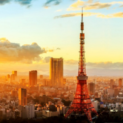 特价机票:天津-大阪+东京-天津 8日往返含税机