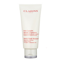 CLARINS 娇韵诗 抗纹身体乳霜 200ml