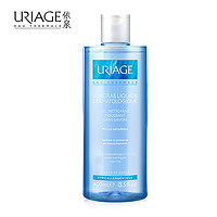 URIAGE 依泉 无皂基洁肤啫喱 400ml