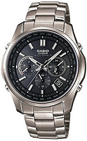 CASIO 卡西欧 LINEAGE LIW-M610TDS-1AJF 男款六局光波表