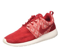 限UK7.5/8码：NIKE 耐克 ROSHE ONE Winter 男子复古跑鞋