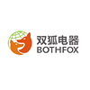 BOTHFOX/双狐