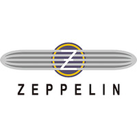 ZEPPELIN/齐柏林飞艇