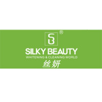 Silky Beauty/丝妍