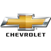 CHEVROLET/雪佛兰