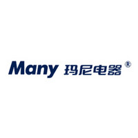 Many/玛尼电器