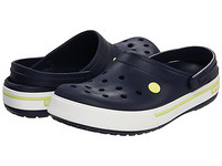 凑单品：crocs 卡洛驰 Crocband II.5 Clog 中性洞洞鞋