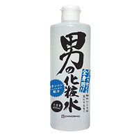 Chinoshio 地之盐 男士爽肤水 400ml