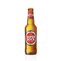 SUPER BOCK 超级伯克 250ml*24支