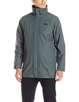 限XL码：HELLY HANSEN Mercer CIS 三合一冲锋衣