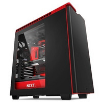 移动端：NZXT. 恩杰 H440 中塔式 机箱