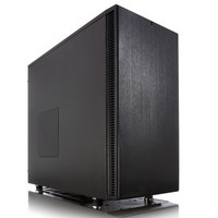 Fractal Design Define S 中塔机箱+凑单品