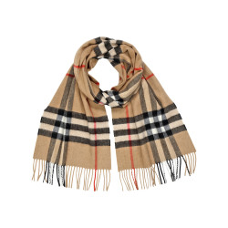 BURBERRY 博柏利 Heritage Camel Check 39