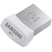 SAMSUNG 三星 Fit USB3.0 U盘 64GB