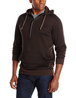 EXOFFICIO M Isoclime Thermal Hoody 男子速干保暖套头连帽衫