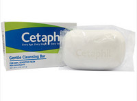 Cetaphil 丝塔芙 温和洁肤皂 127g*4块