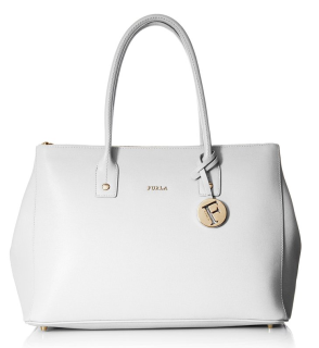 商品furla 芙拉 linda medium 中号手提包