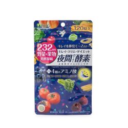 凑单品:iSDG 医食同源 夜间酵素 232加强版 12