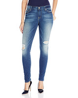 7 for all mankind Gwenevere Skinny 女款牛仔裤