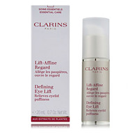 CLARINS 娇韵诗 FACE-EYE CARE 超放电大眼精华 20ml