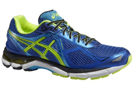 ASICS 亚瑟士 GT-2000 3 2E 男款宽版跑鞋 53