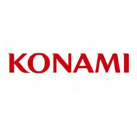 KONAMI/科纳米