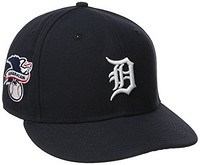 限M/L码：New Era MLB Baycik 9FIFTY Snapback 棒球帽