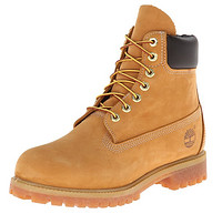 Timberland 添柏岚 6 Inch Premium Boot 男款户外靴