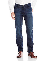 Calvin Klein Jeans Straight 男士牛仔裤