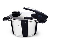 Fissler 菲仕乐 Vitavit Edition系列 旗舰级压力锅 6L