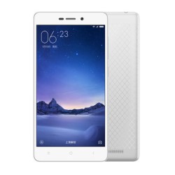 MI 小米 红米手机3 全网通 双卡双待 699元包邮