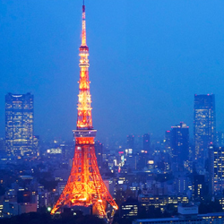 特价机票:广州-东京 5日往返含税机票 1299元_