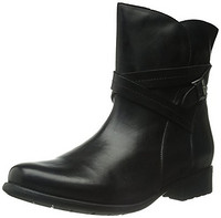 Clarks Plaza Square Boot 女士短靴