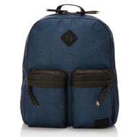 凑单品：VANS 范斯 G Brynn Backpack 男士双肩背包