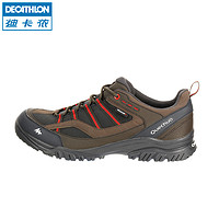 DECATHLON 迪卡侬 QUECHUA 户外徒步鞋