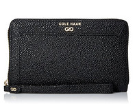 COLE HAAN Eva SmartPhone 女款真皮钱包