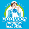 BOOMJOY/宝家洁