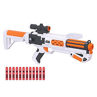 新低价：NERF 星球大战 B3173 白兵武器套装