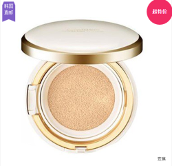 Sulwhasoo 雪花秀 气垫粉底液+替换装 236元(
