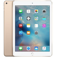 Apple 苹果 iPad Air 2 64GB 9.7英寸 平板电脑