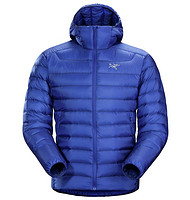 ARC'TERYX 始祖鸟 Cerium LT Hooded Down 男款羽绒服