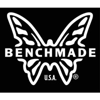 BENCHMADE