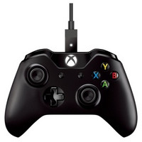 Microsoft 微软 Xbox One 无线手柄+ Windows 连接线