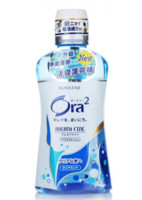 Ora2 皓乐齿 净澈气息 漱口水 清爽薄荷 460ml*6瓶