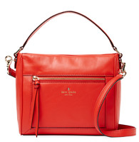 kate spade NEW YORK Harris 女士小号手提包