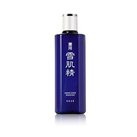 KOSE 高丝 雪肌精 化妆水 360ml