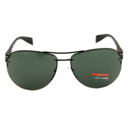 PRADA 普拉达 高级时尚太阳镜 SPS 56M 7AX