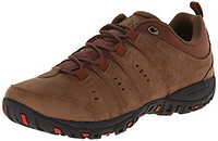 限11码：Columbia 哥伦比亚 Peakfreak Nomad Plus WP 男式徒步鞋