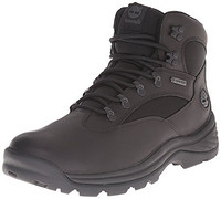 限8 2E码：Timberland 添柏岚 Chocorua Trail Gore-Tex 男款中帮徒步靴